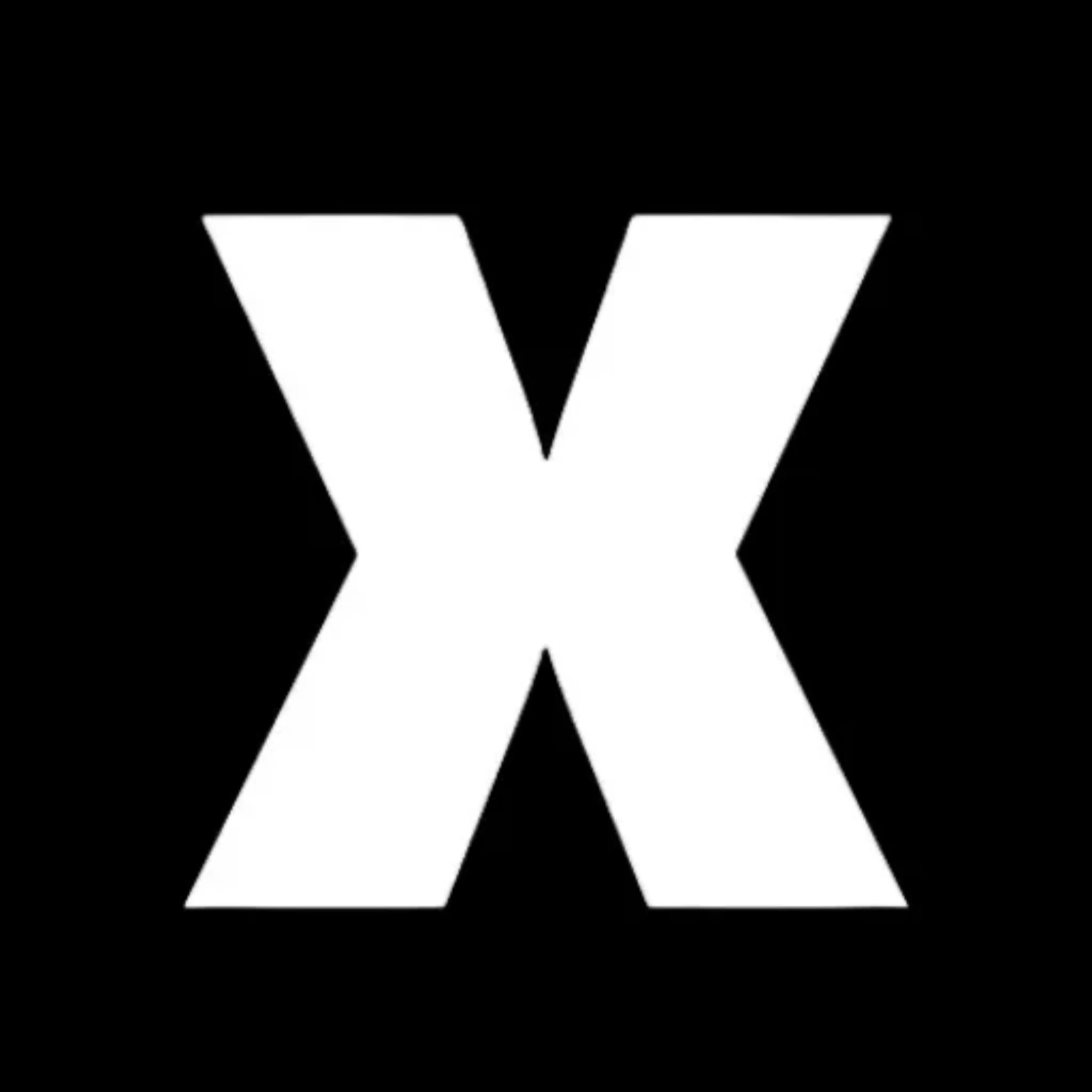 StreameX APK Logo