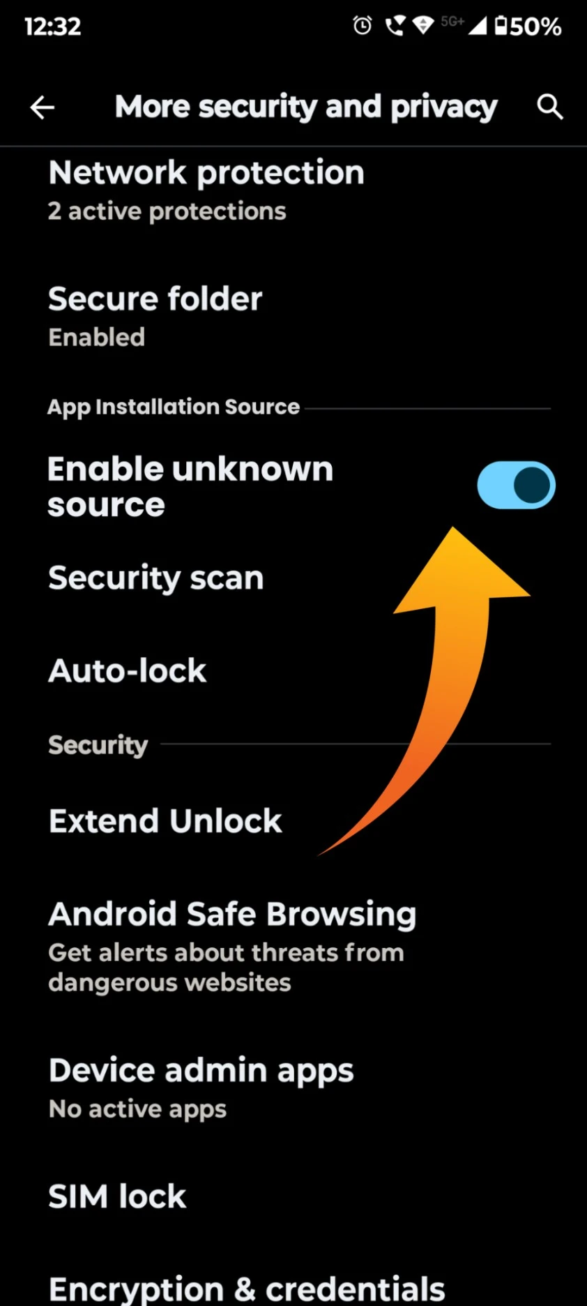 StreameX APK For Android 1