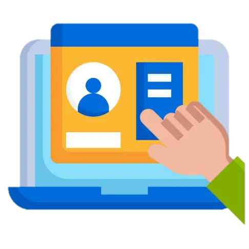 StreameX App For PC - Download for Windows/Laptop 3 User Interface